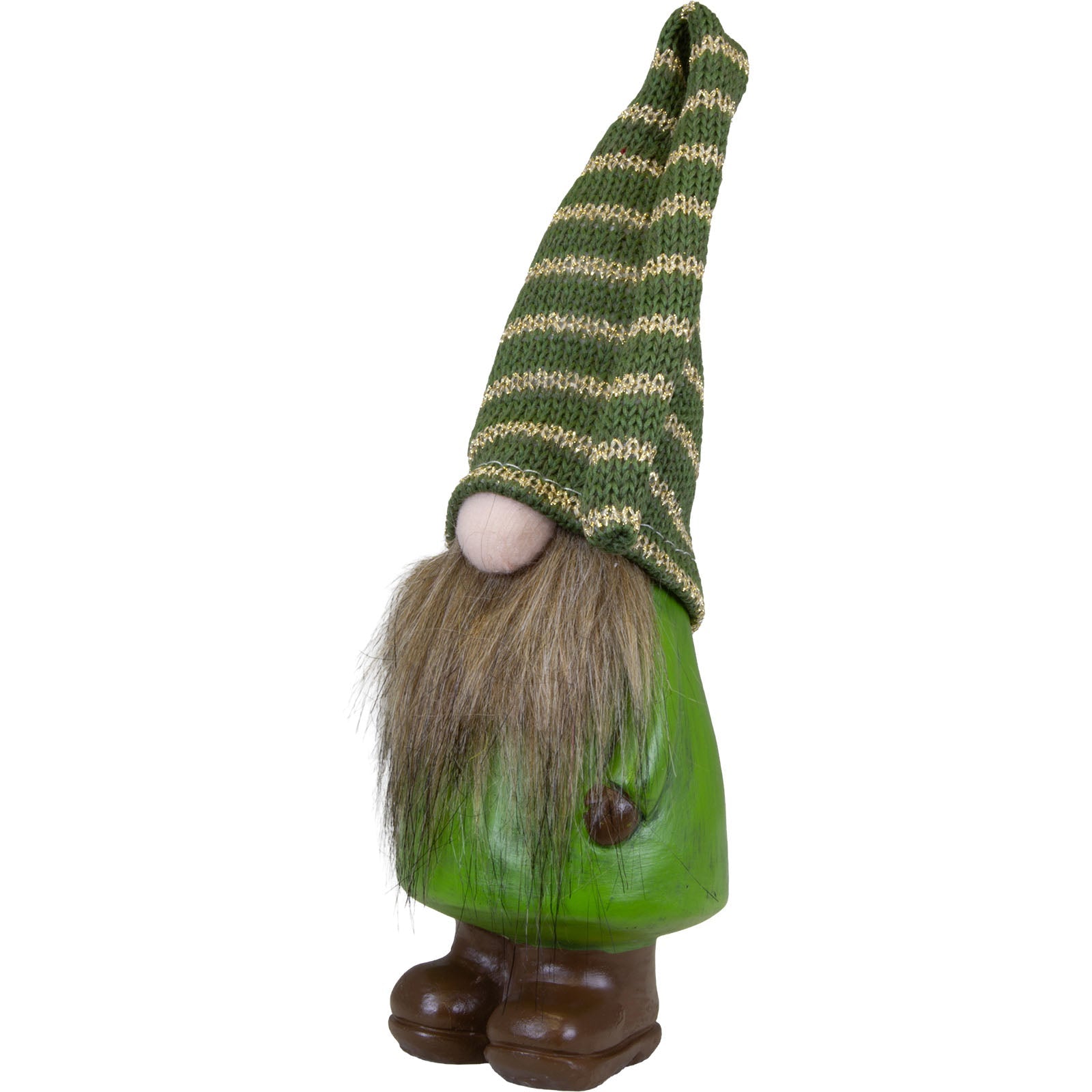 Gnom stehender 31cm, 4 Designs(24)