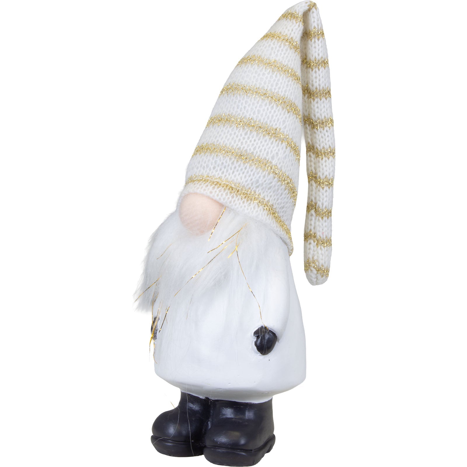 Gnom stehender 31cm, 4 Designs(24)