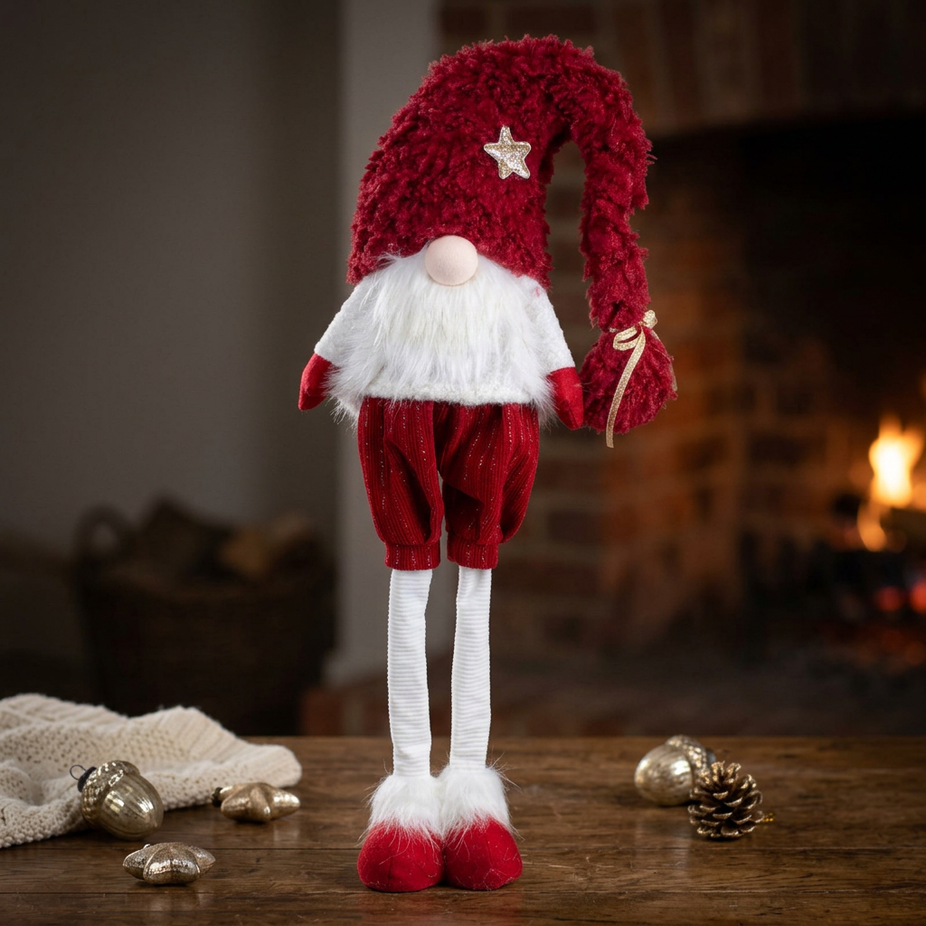 Gnome Telesc. 45-70cm(4)