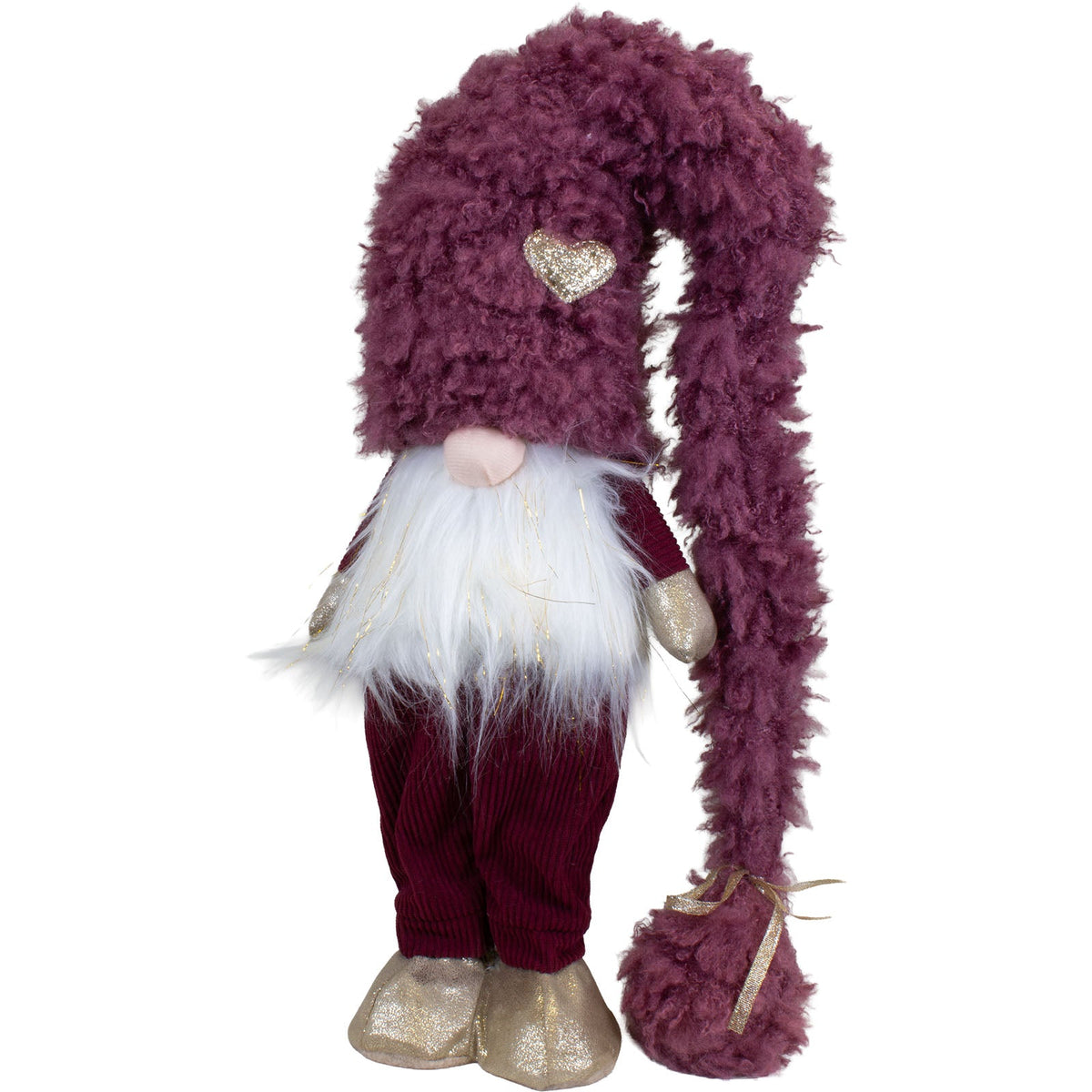 Gnom stehender 46cm(6)