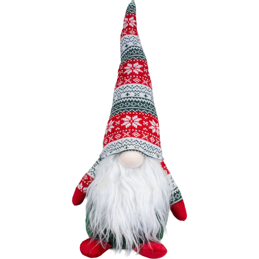 Gnom sitzend 50cm(12)