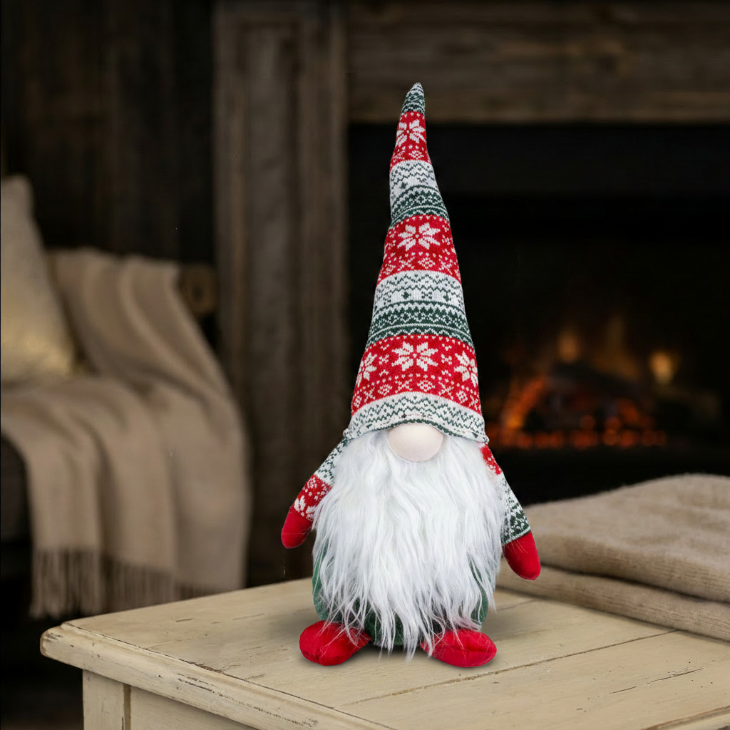 Sitting gnome 50cm (12)
