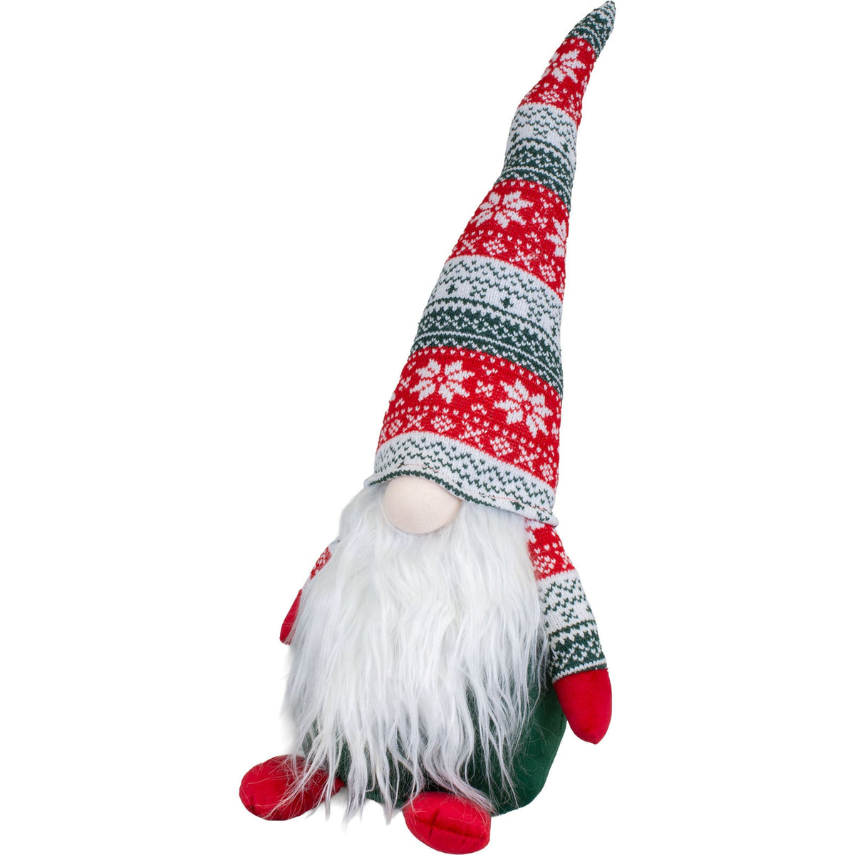 Gnom sitzend 50cm(12)
