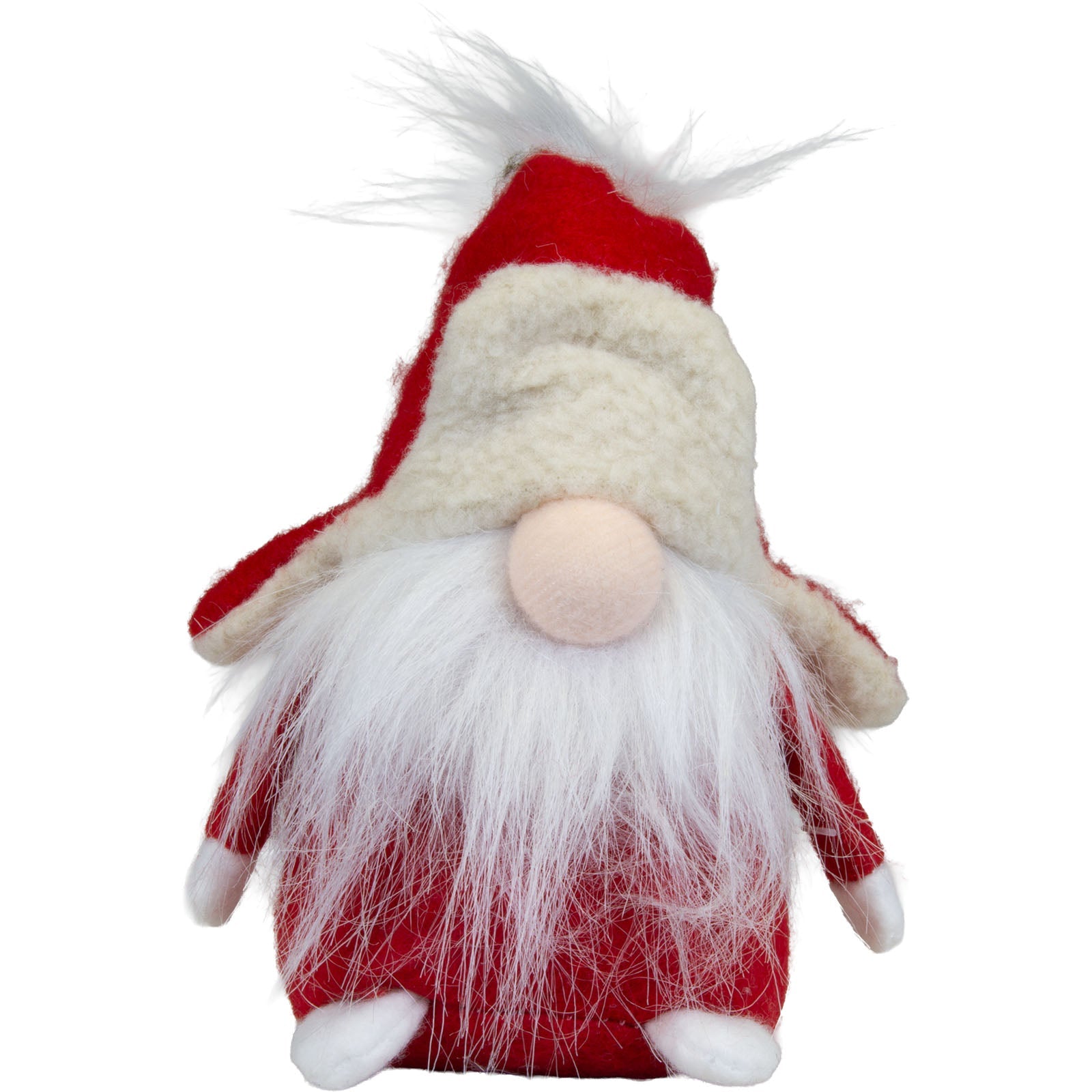 Gnom sitzend 14cm(24)