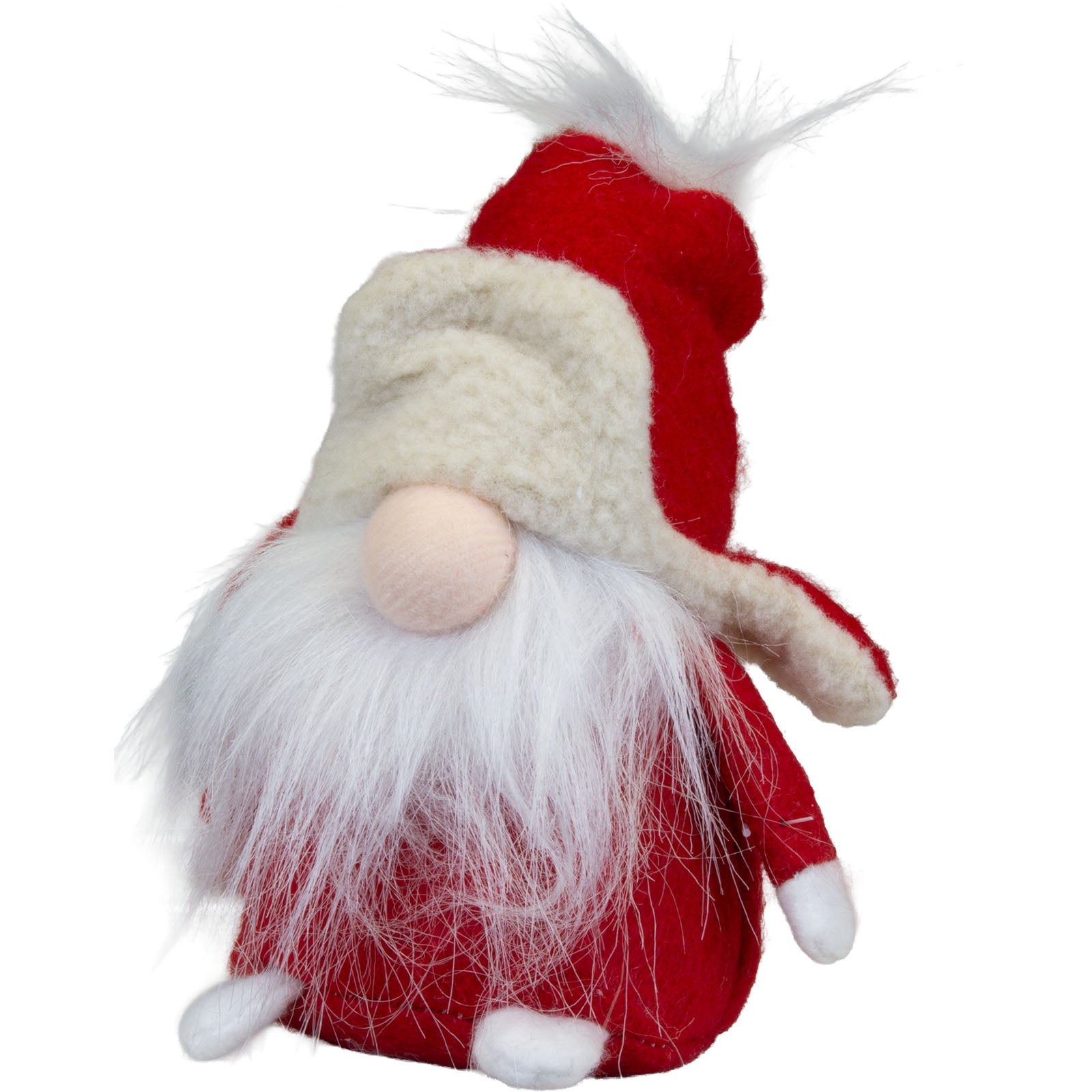 Gnom sitzend 14cm(24)