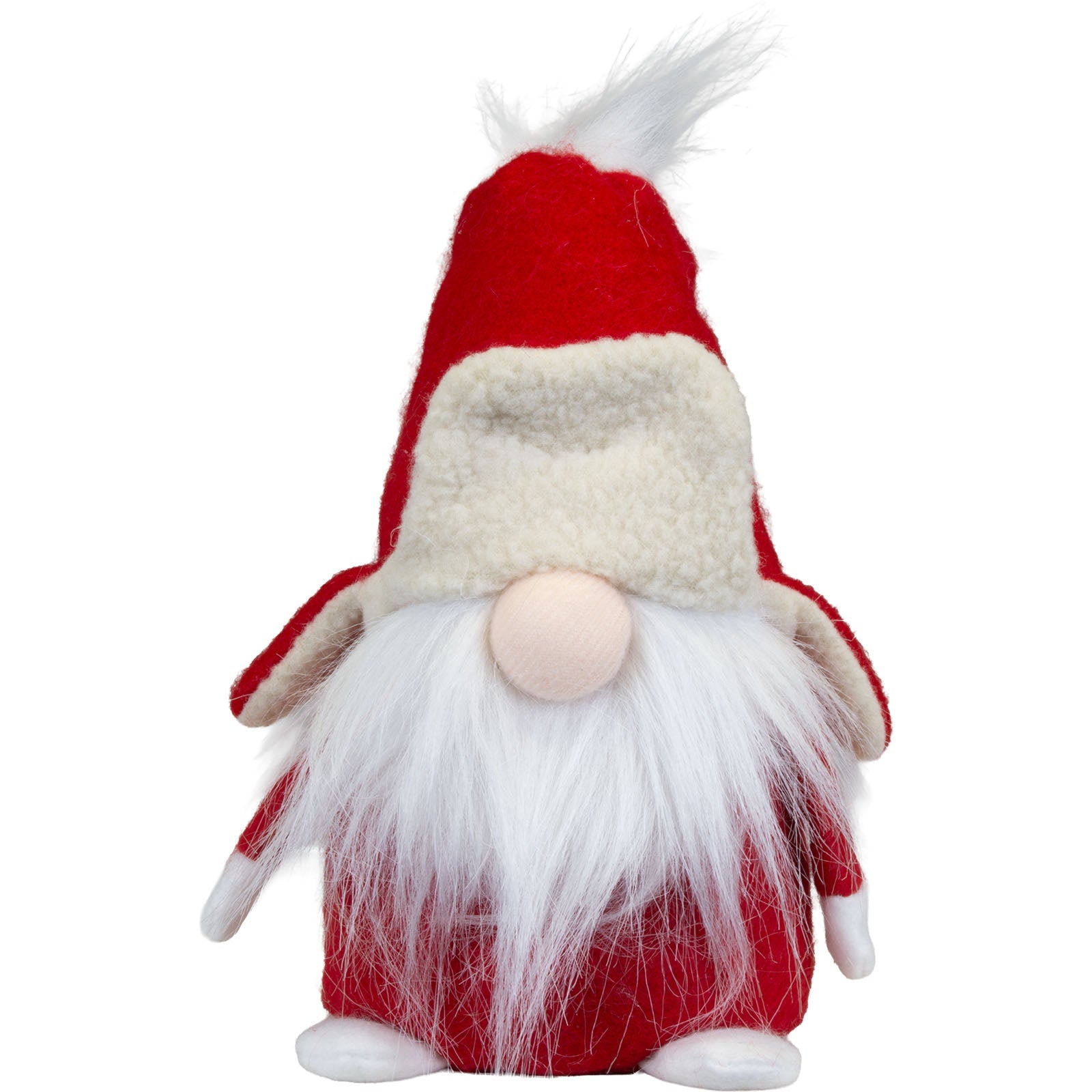 Gnom sitzend 18cm(12)