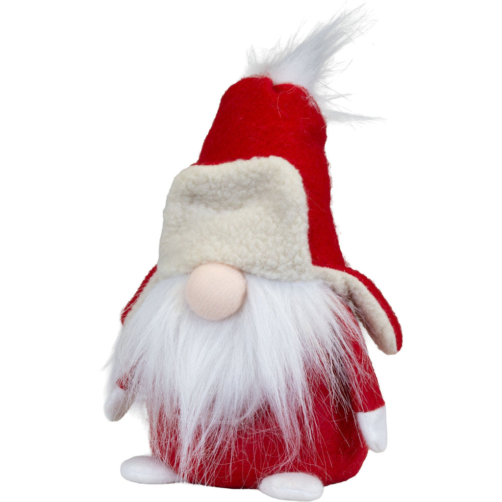 Gnom sitzend 18cm(12)