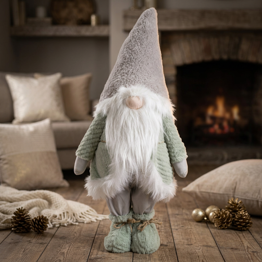 Standing Gnome 78cm