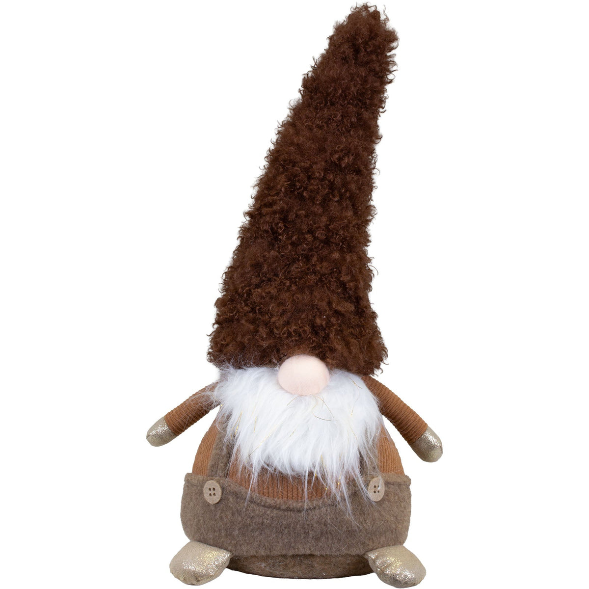 Gnom sitzend 47cm