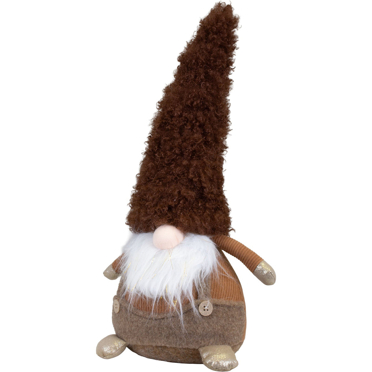 Gnom sitzend 47cm