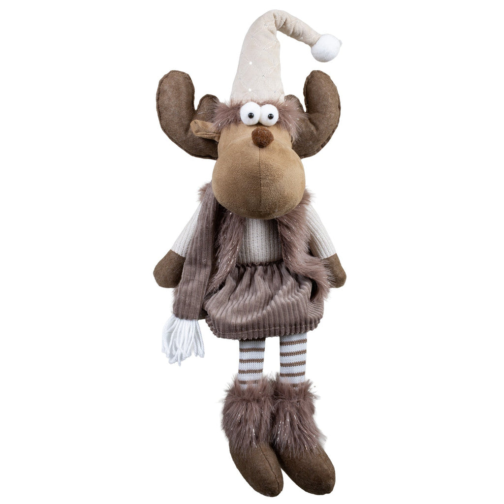 Elch Kantenh. 36cm, 2 Designs