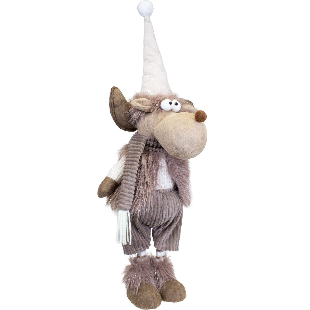 Elch stehender 53cm, 2 Designs(6)