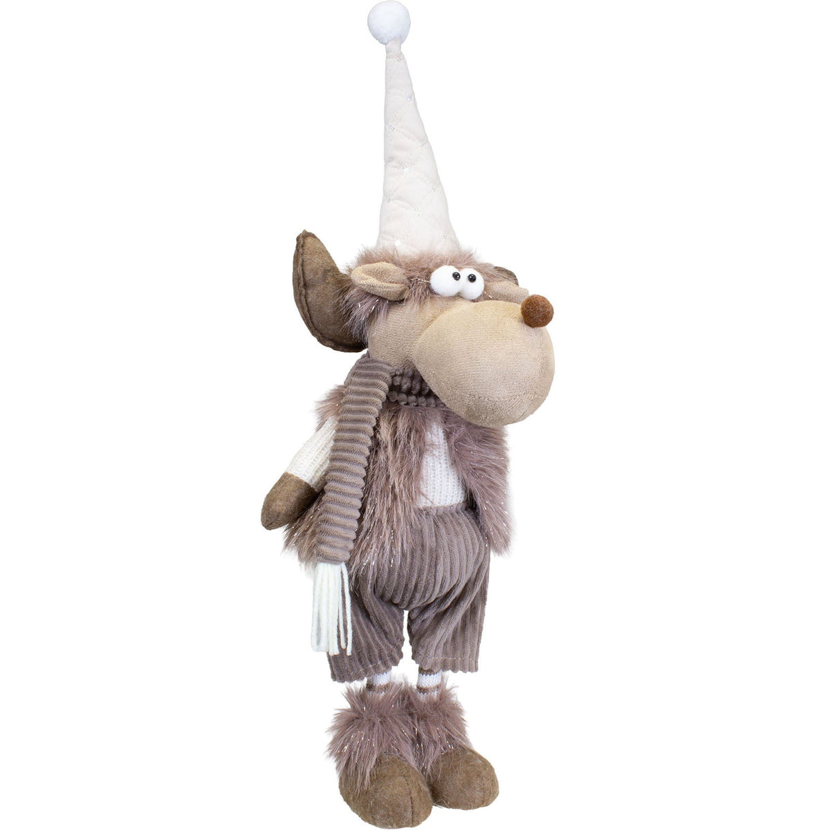 Elch stehender 53cm, 2 Designs(6)