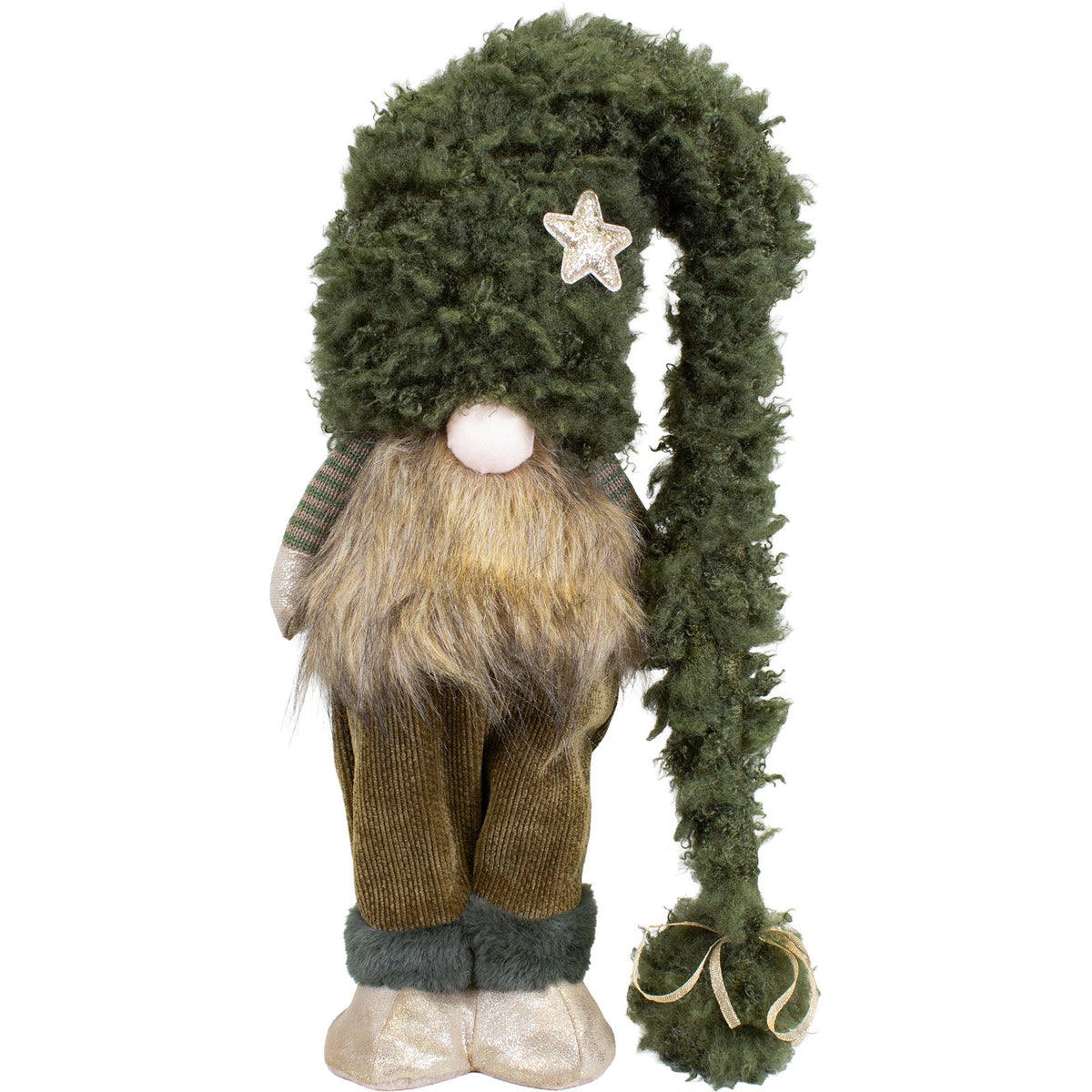 Gnom stehender 44cm(6)