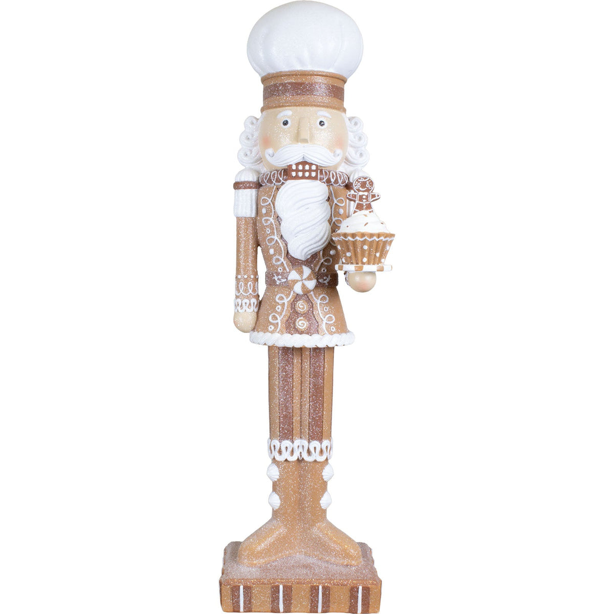 Nußknacker 45cm Polyresin(1)