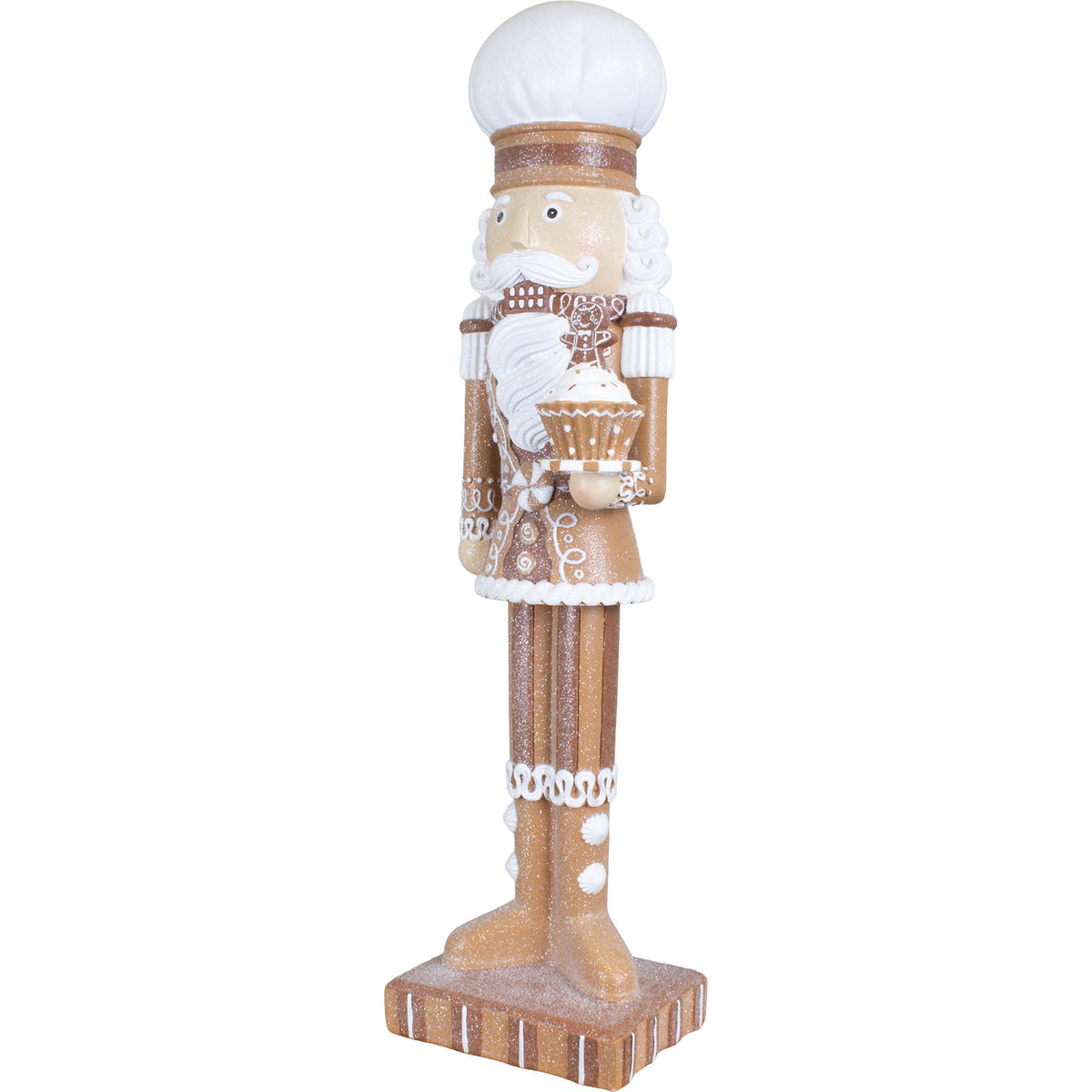 Nußknacker 45cm Polyresin(1)