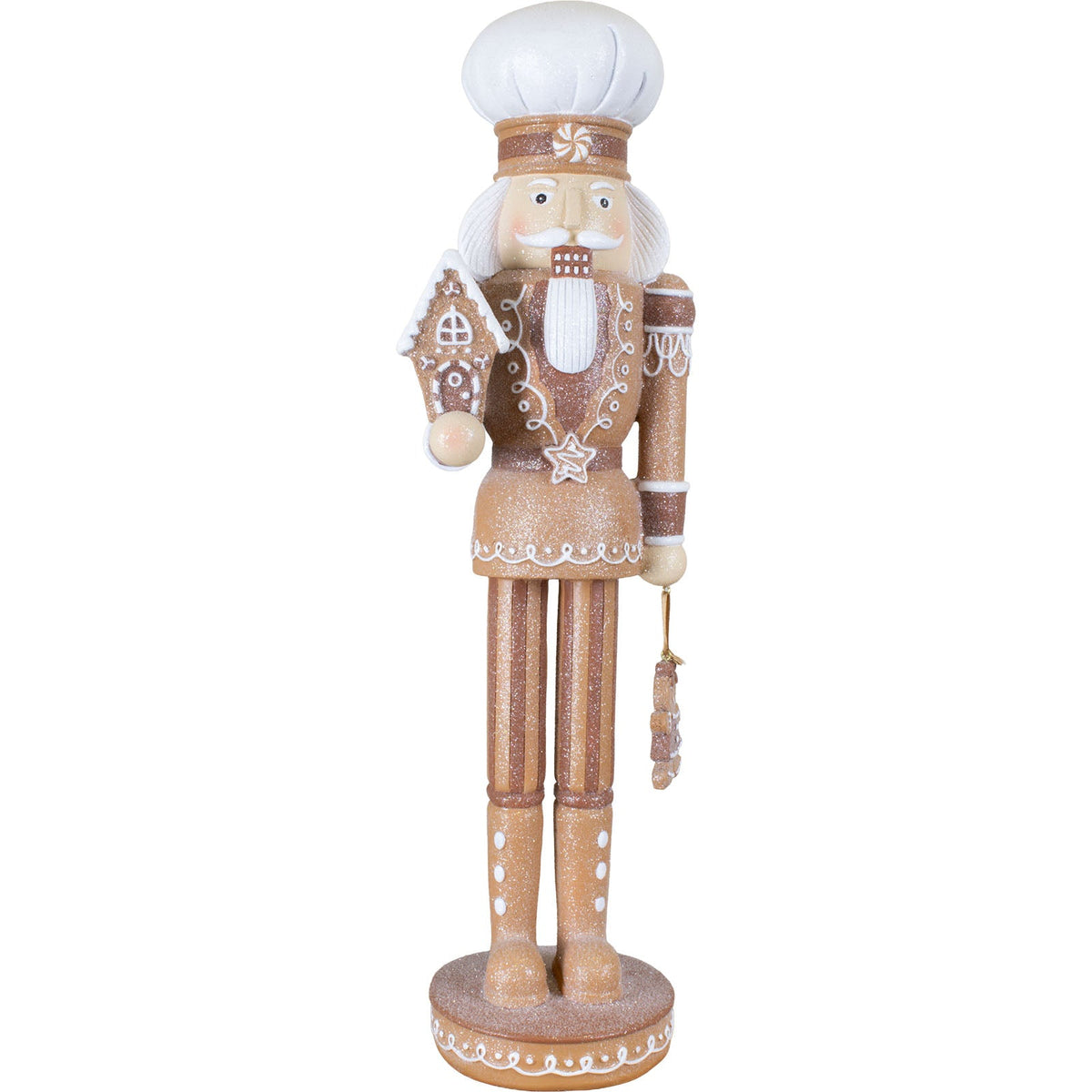 Nußknacker 45cm Polyresin(1)