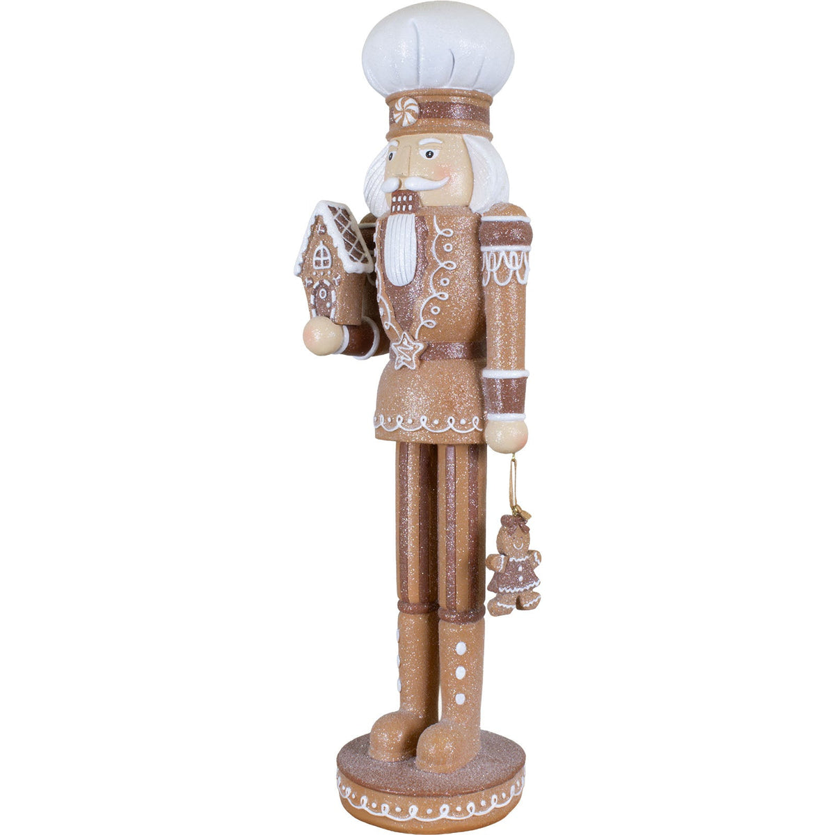 Nußknacker 45cm Polyresin(1)