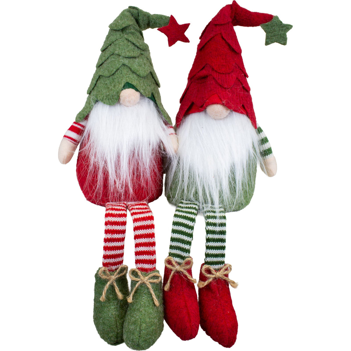 Gnom Kantenh. 30cm, 2 Designs(12)