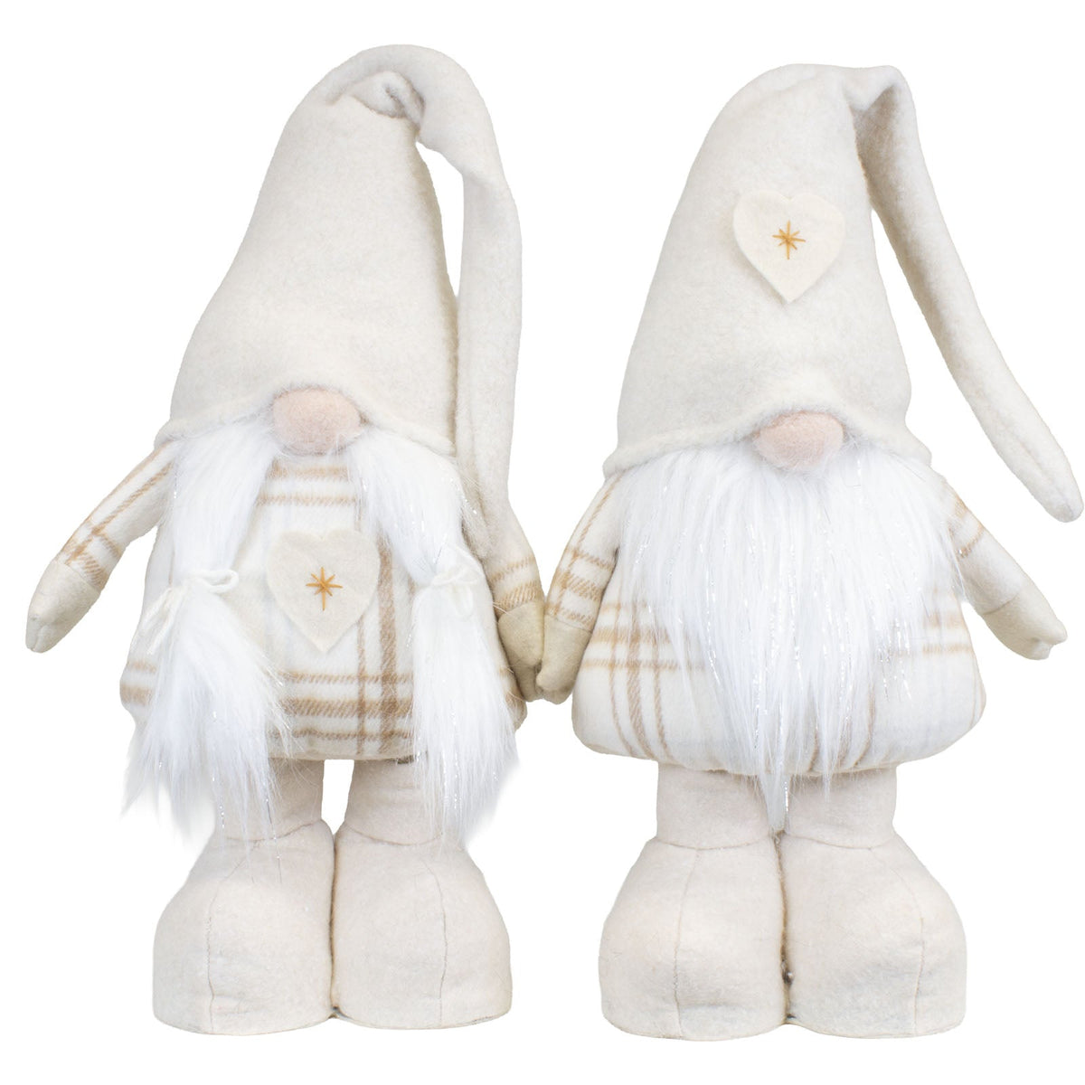 Gnom Telesk. 80cm, 2 Designs(6)