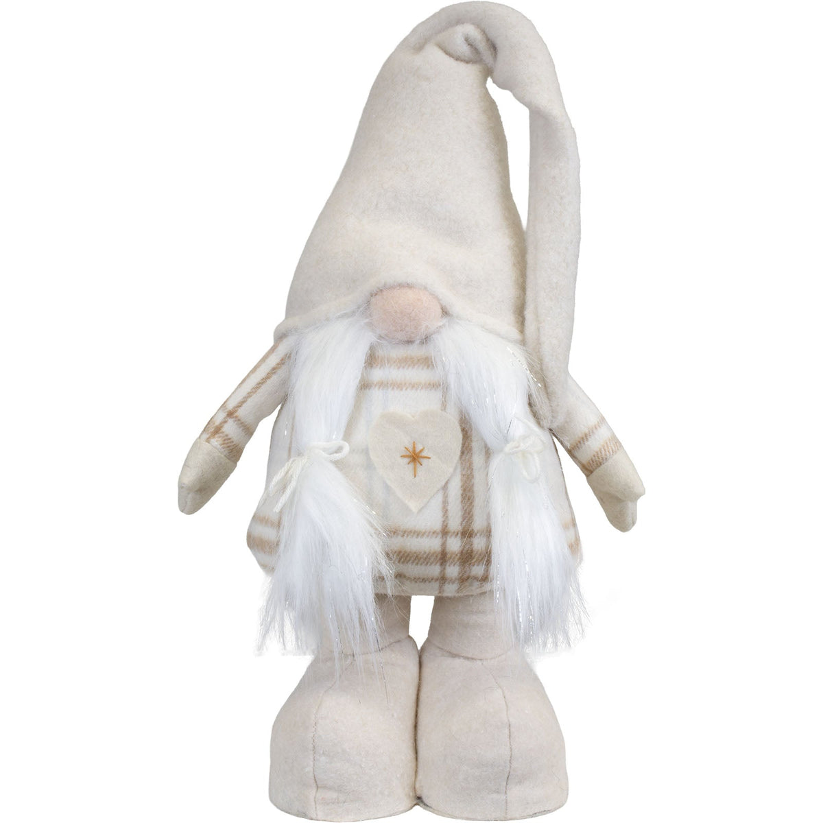 Gnom Telesk. 80cm, 2 Designs(6)
