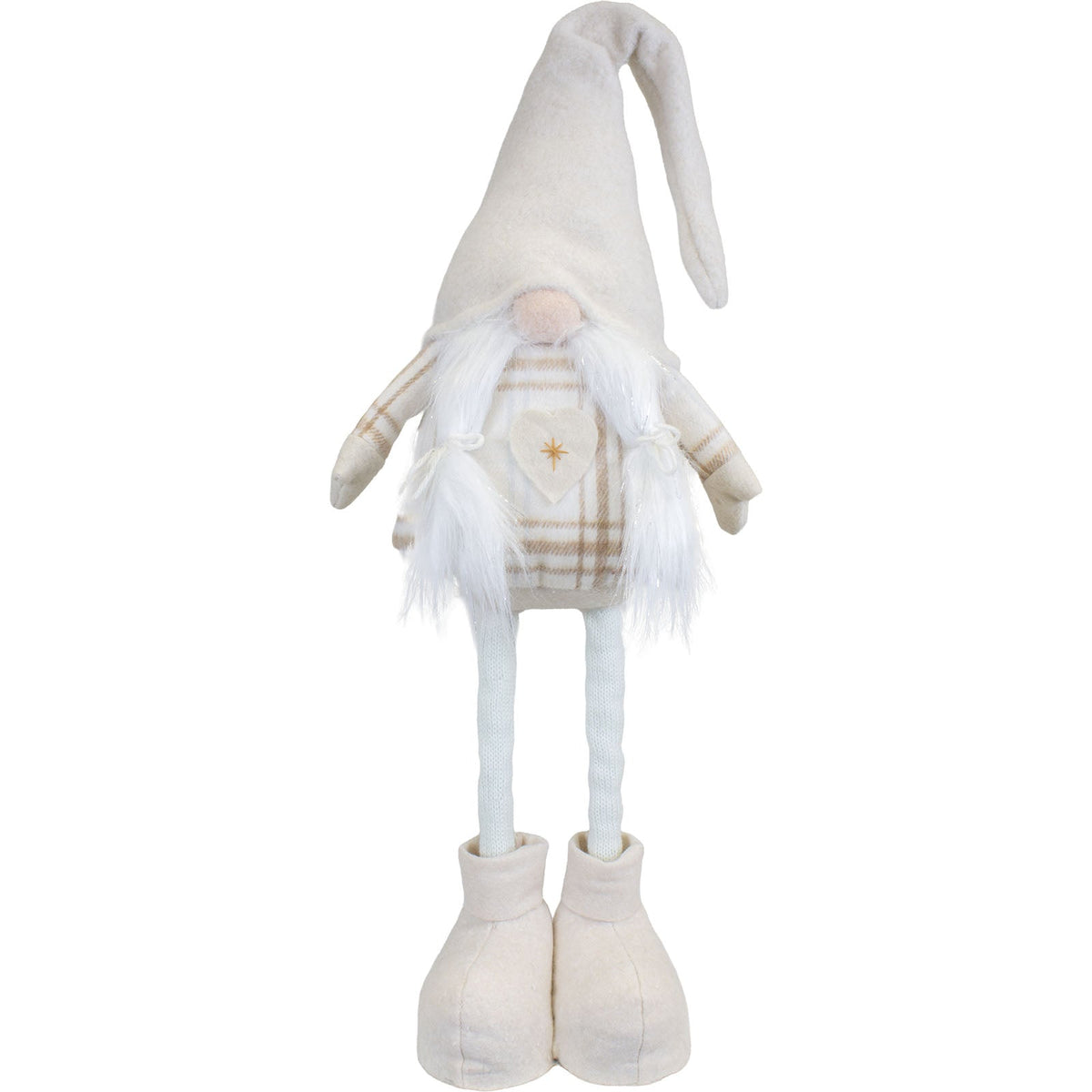 Gnom Telesk. 80cm, 2 Designs(6)