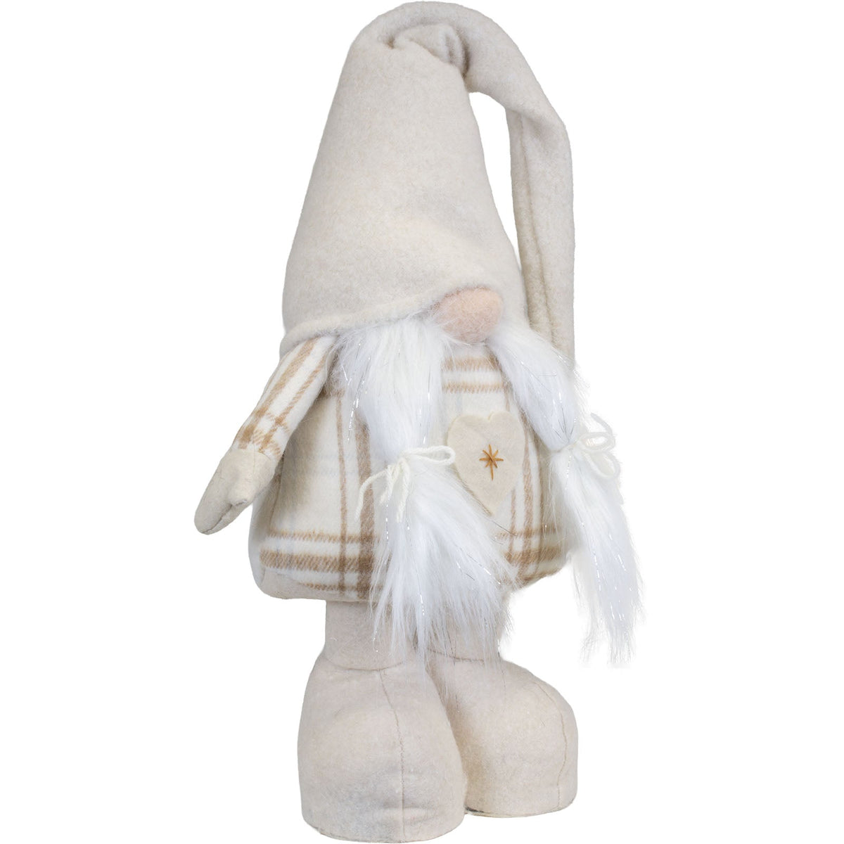 Gnom Telesk. 80cm, 2 Designs(6)