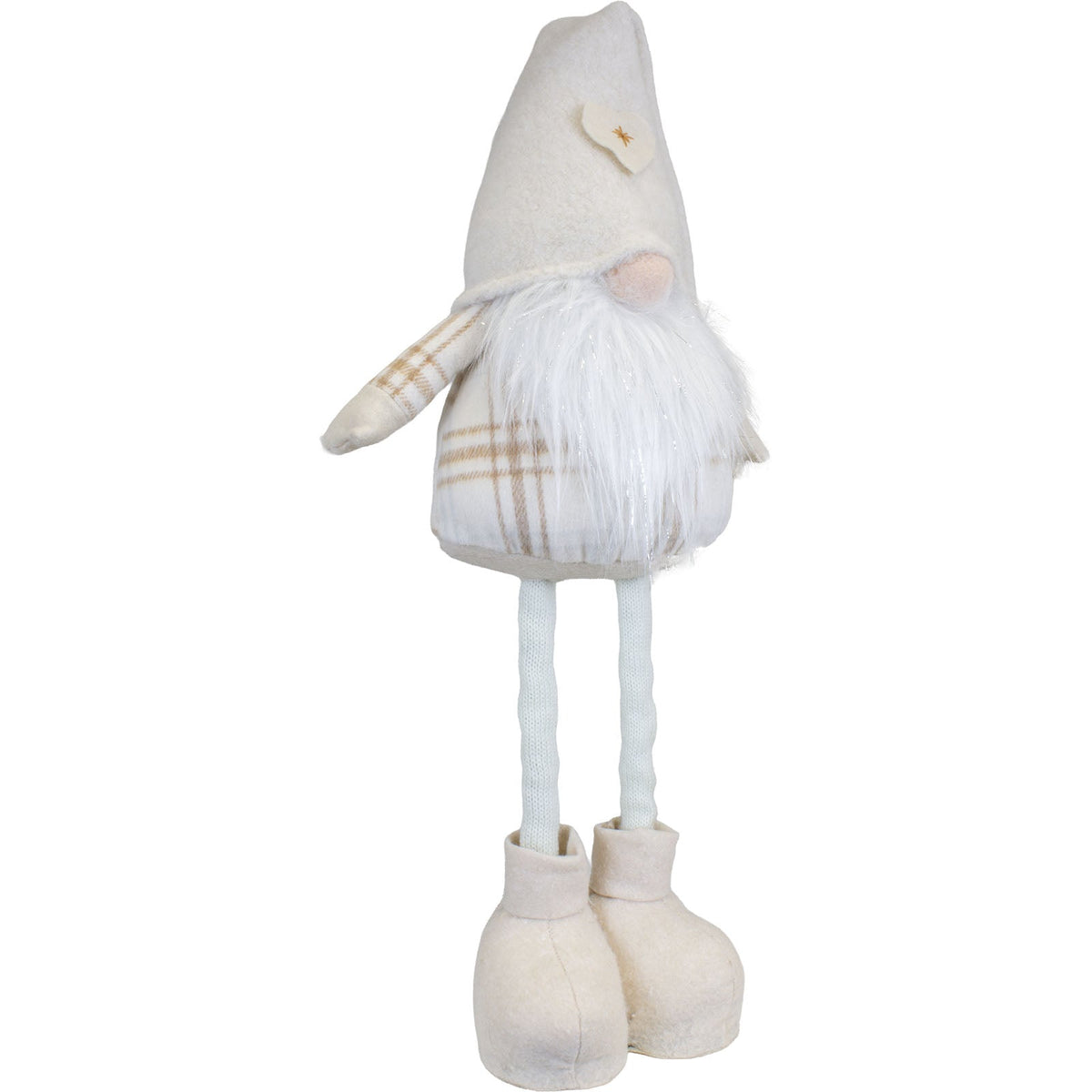 Gnom Telesk. 80cm, 2 Designs(6)