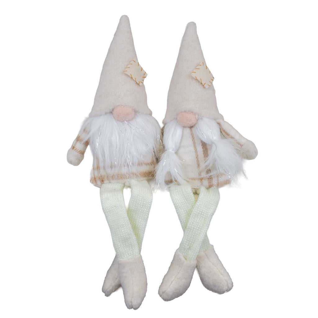 Gnom Kantenh. 20cm, 2 Designs(12)