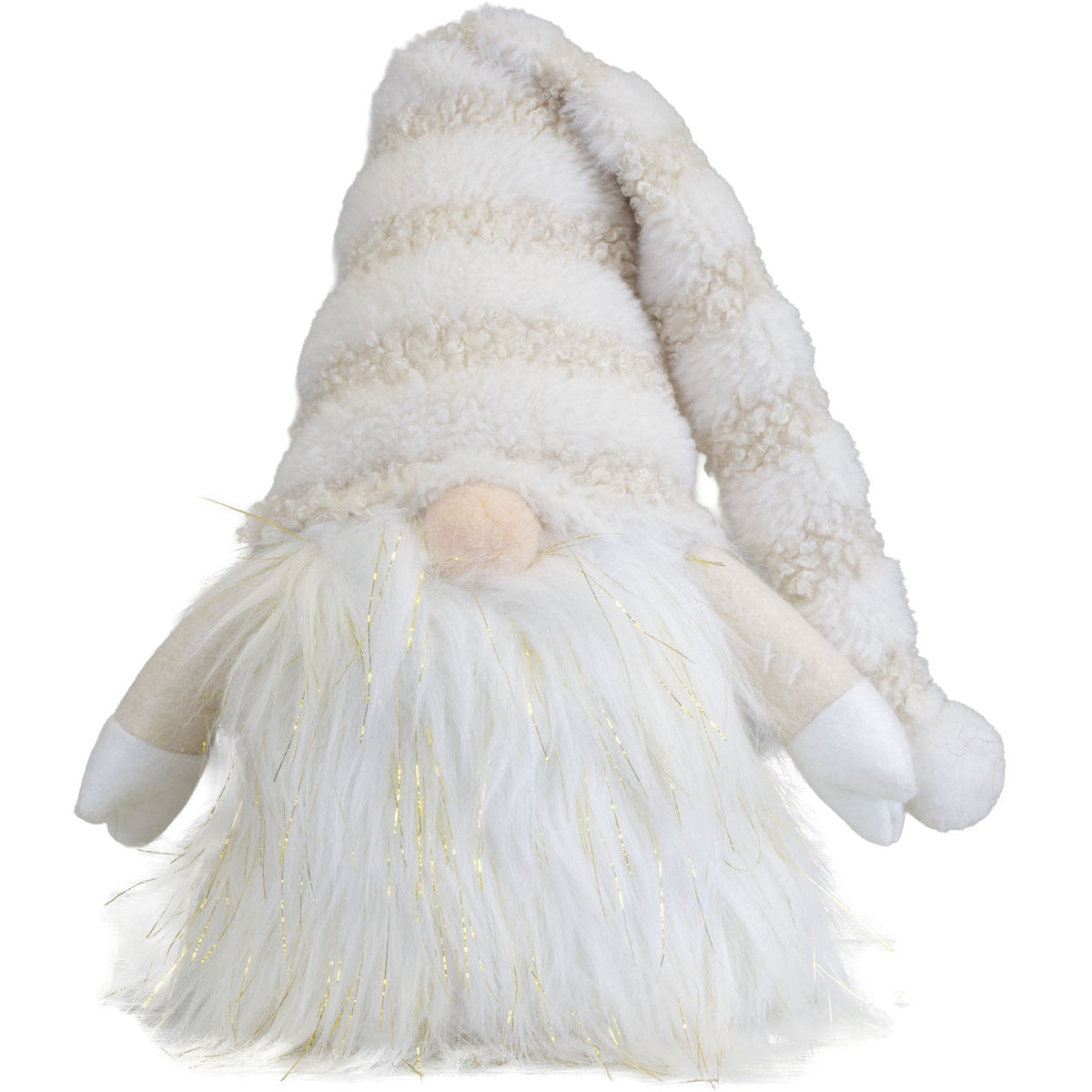 Gnom sitzend 25cm(12)