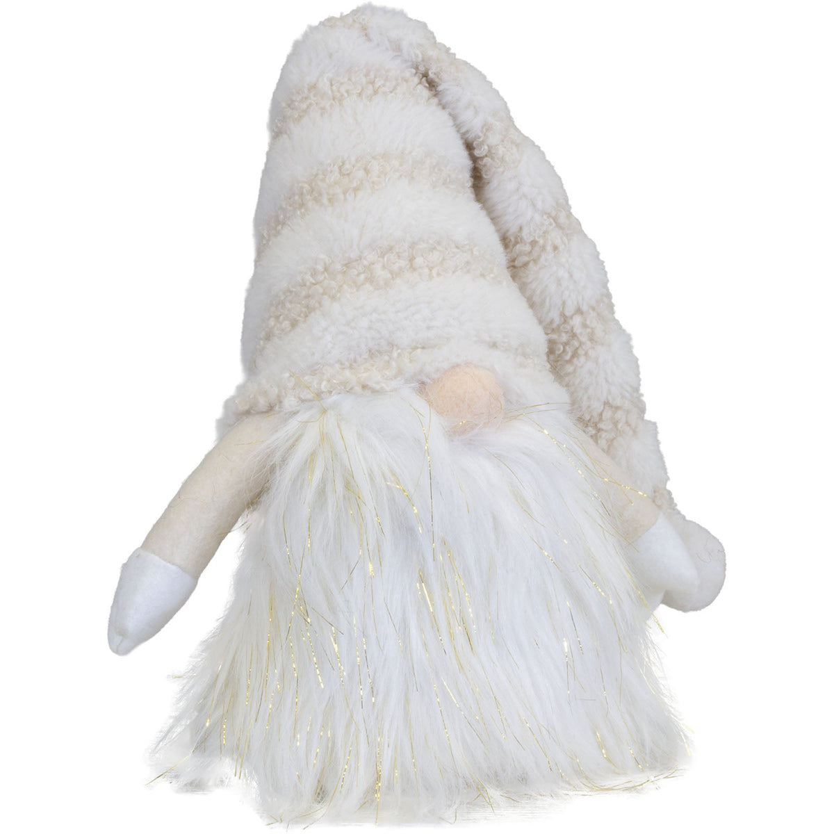 Gnom sitzend 25cm(12)