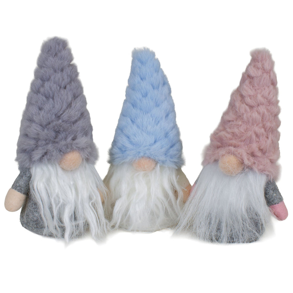 Gnom stehender 15cm, 3 Designs(24)
