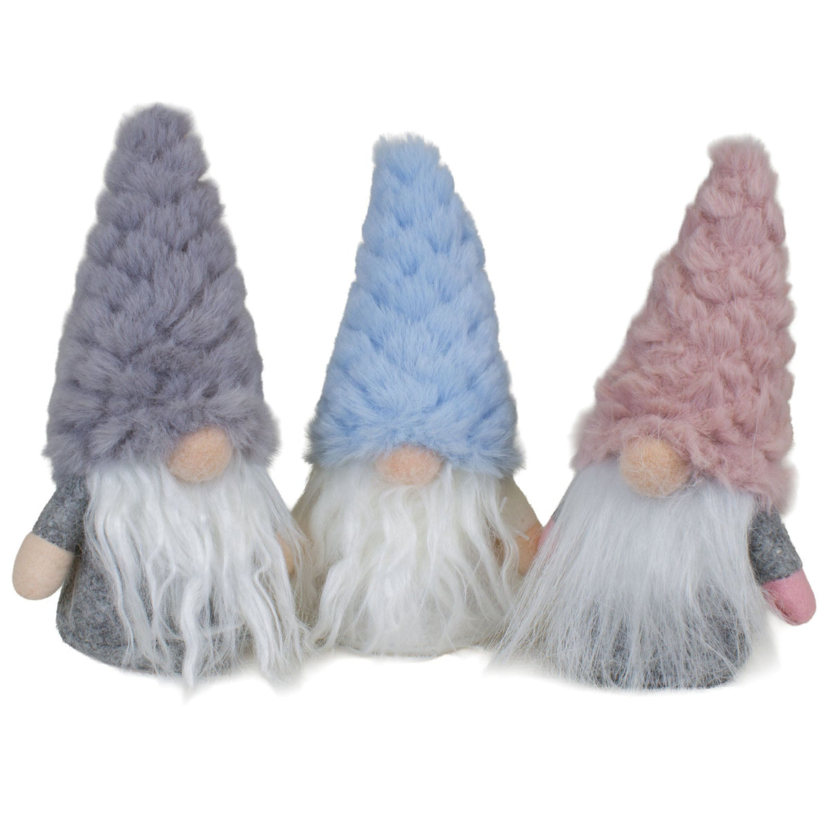 Gnom stehender 15cm, 3 Designs(24)
