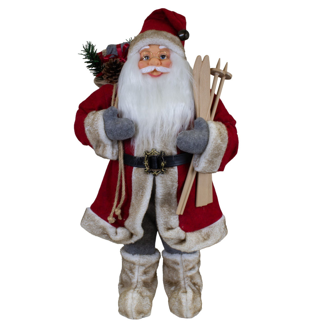 Weihnachtsmann 60cm