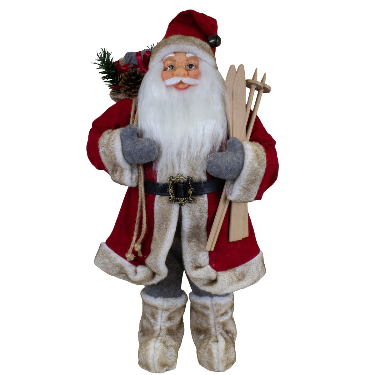 Weihnachtsmann 60cm