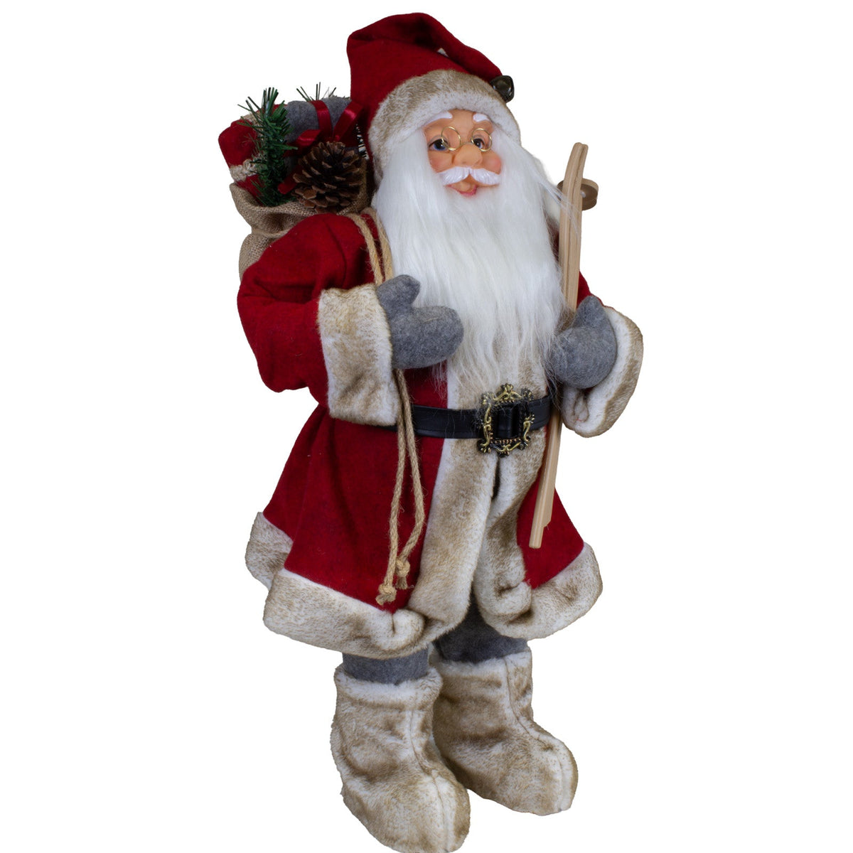 Weihnachtsmann 60cm