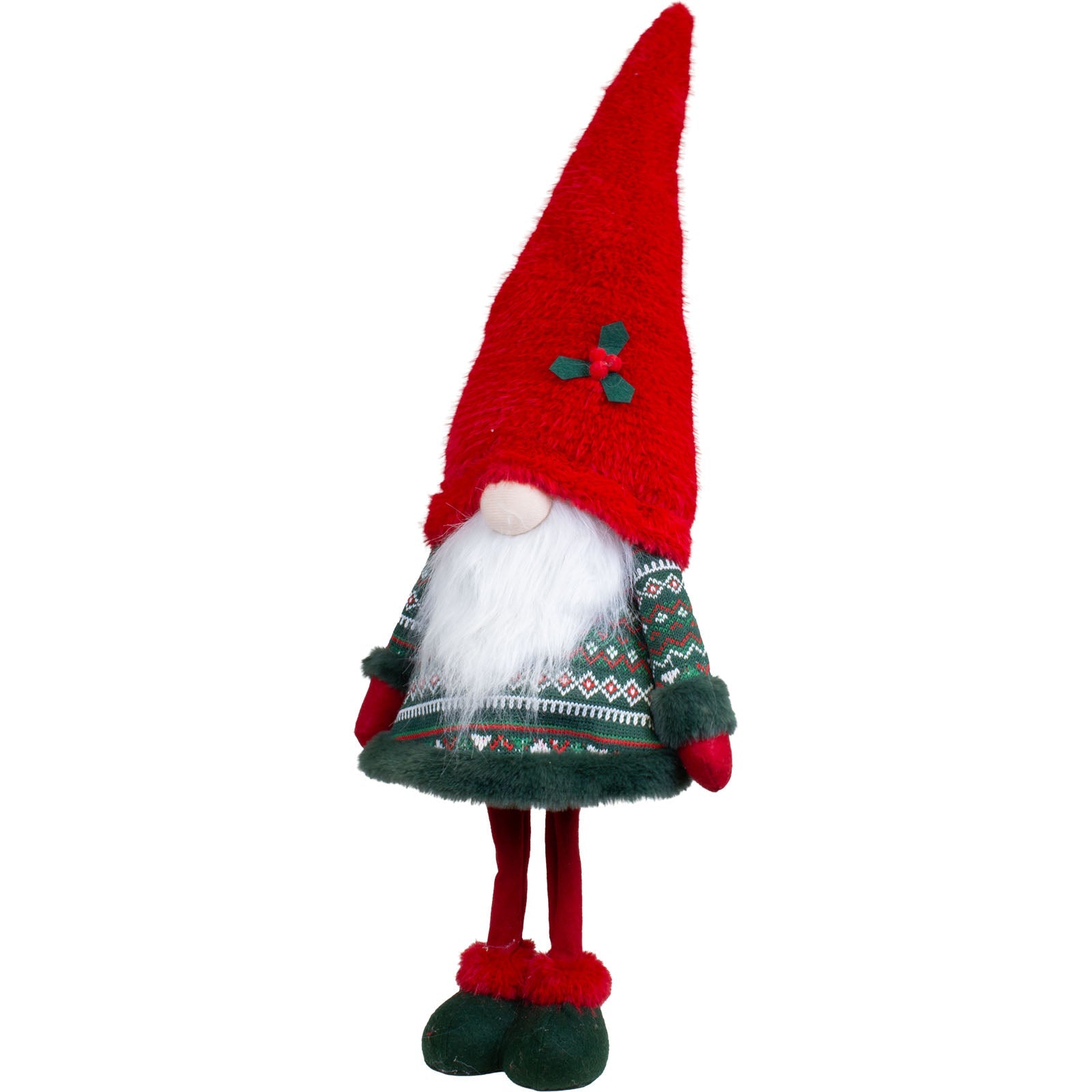 Wackelgnom 80cm