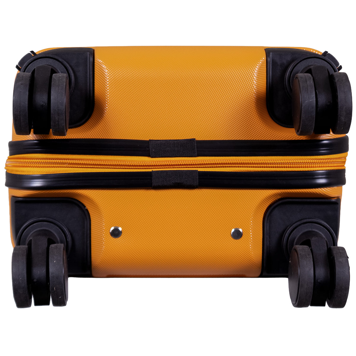 Business Trolley Carry-On 2 Colors Silver Grey Anthracite