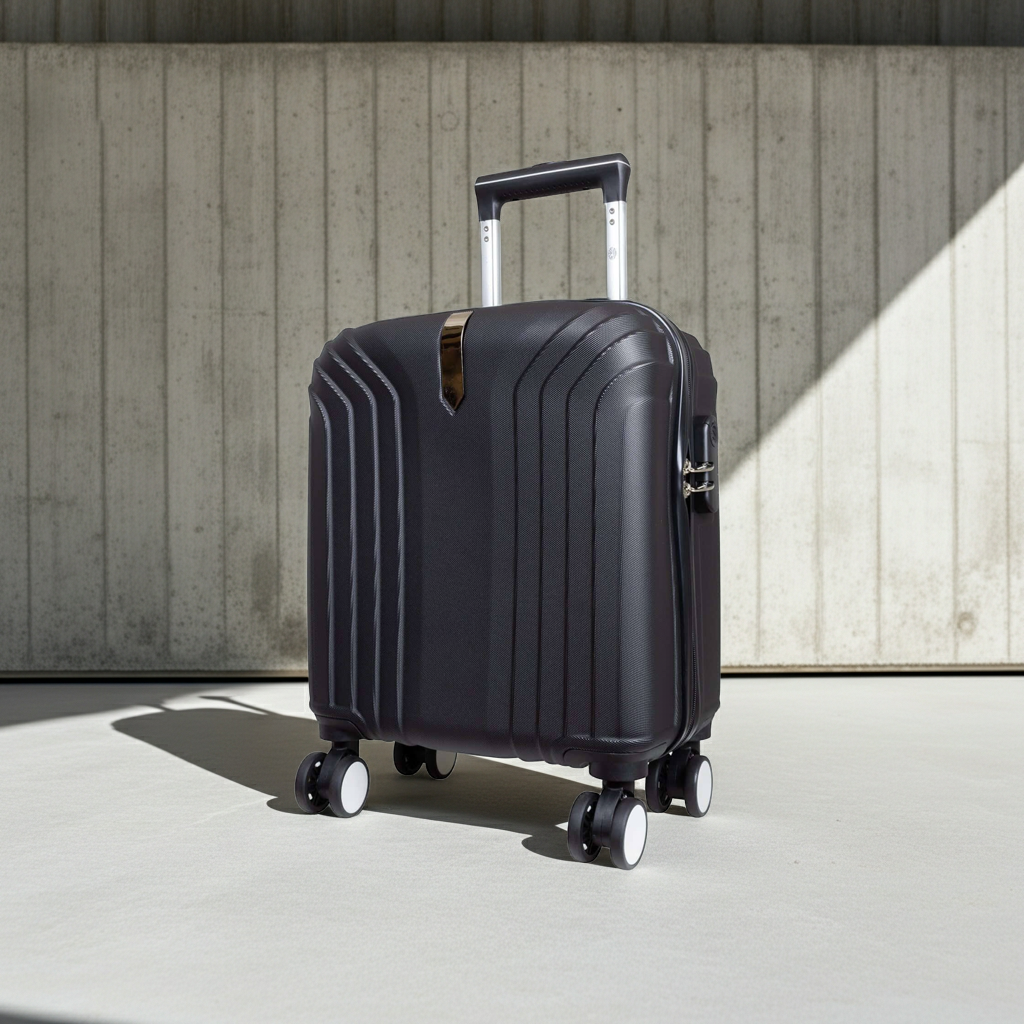 ABS Handgepäck Koffer Palma24 Größe XS