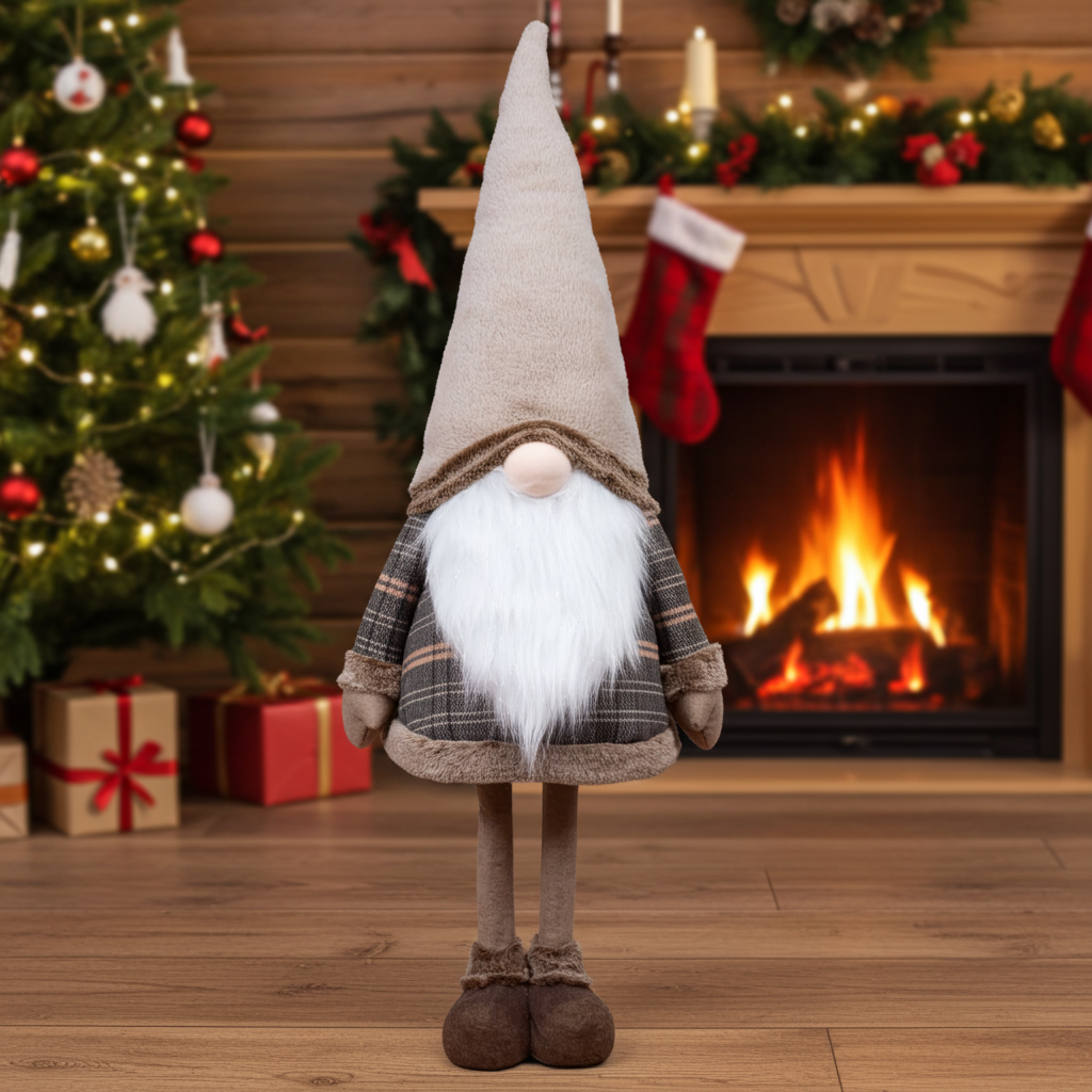 Wichtel 100cm (127cm) Wackelwichtel