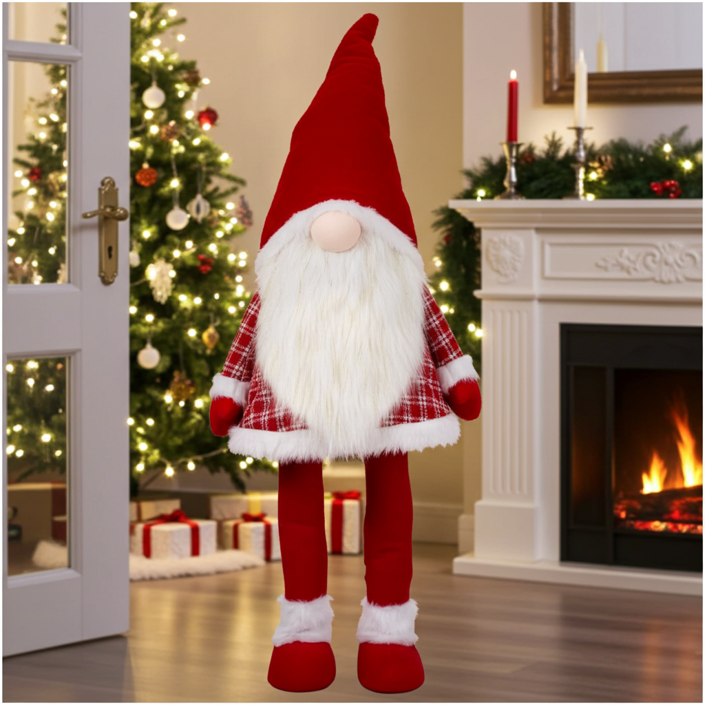 Wichtel 115cm (155cm) Wackelwichtel