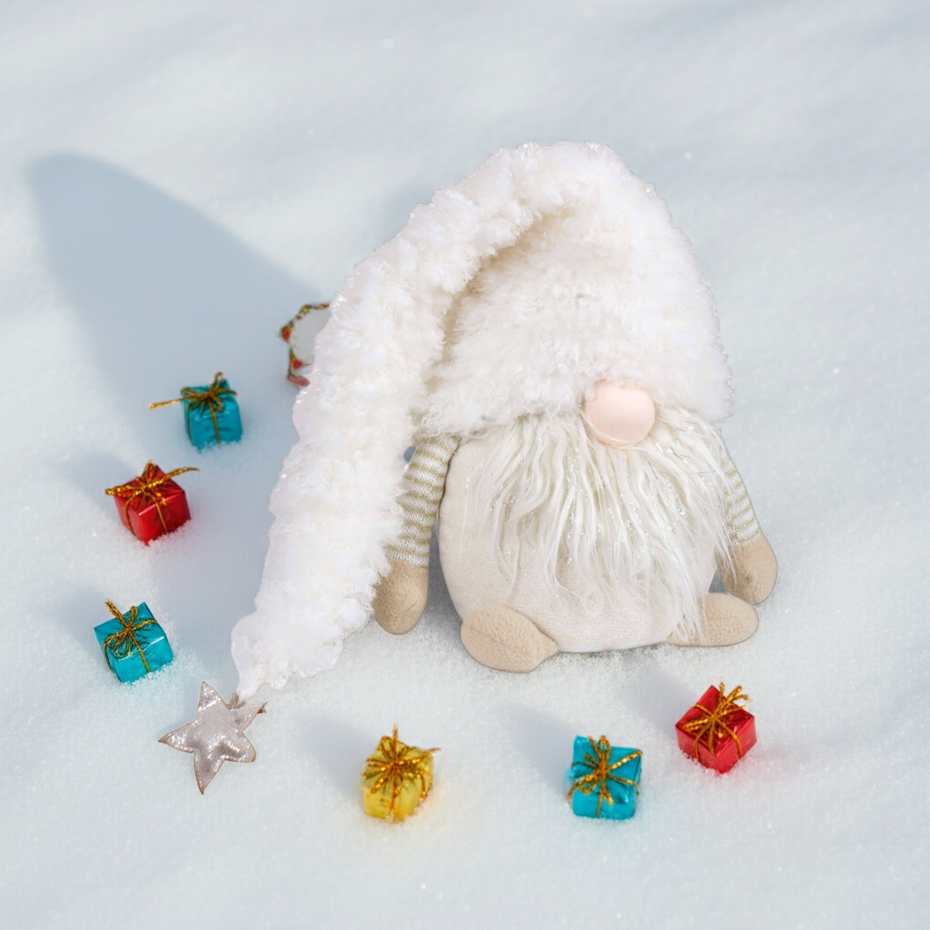 Wichtel 30cm (88cm) sitzend