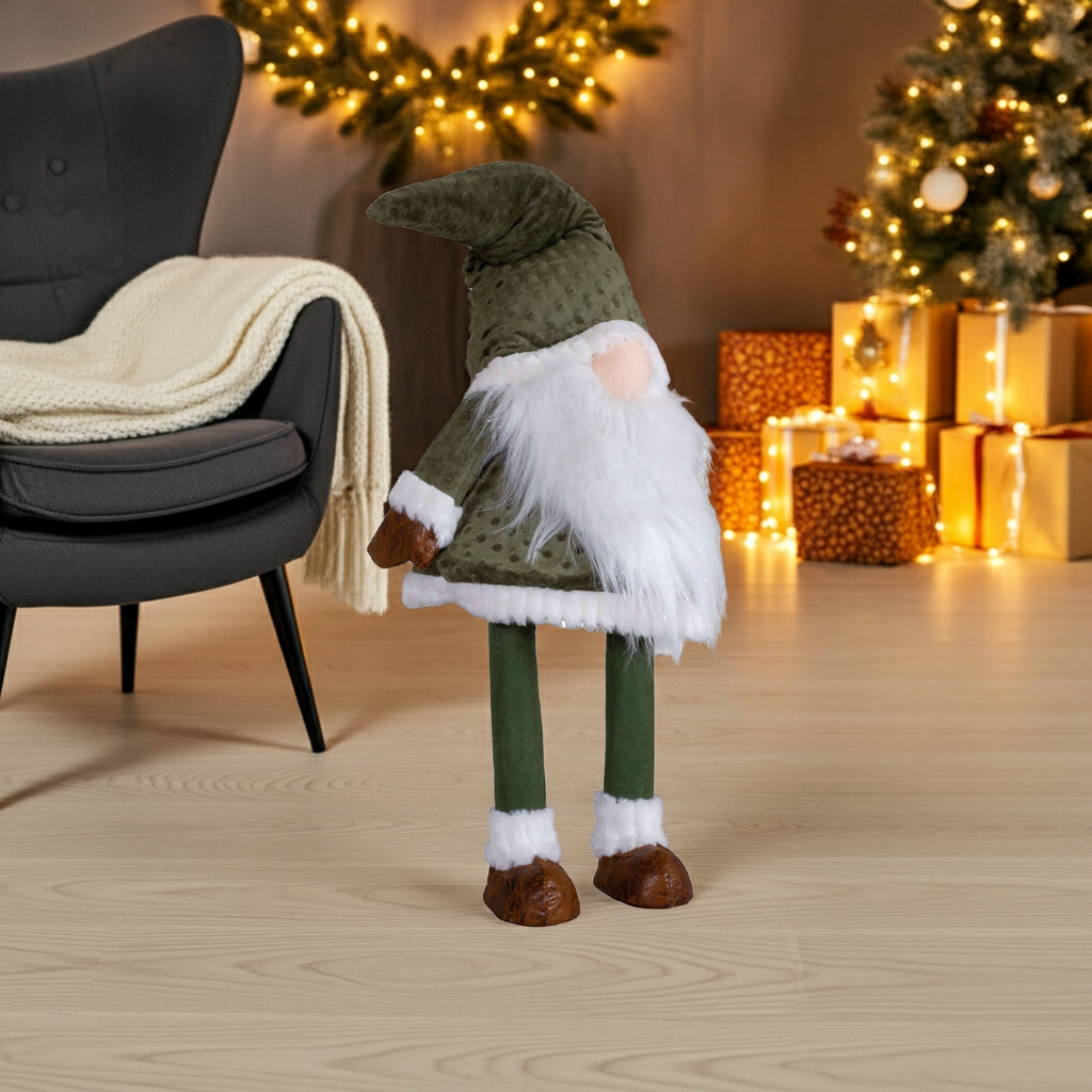 Wichtel 70cm (95cm) Wackelwichtel