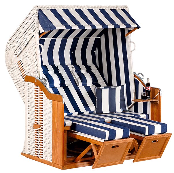 Rustikal 250 PLUS XL weiß 1080