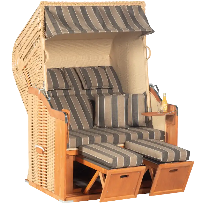 Rustikal 255 PLUS beige 1167 / sand