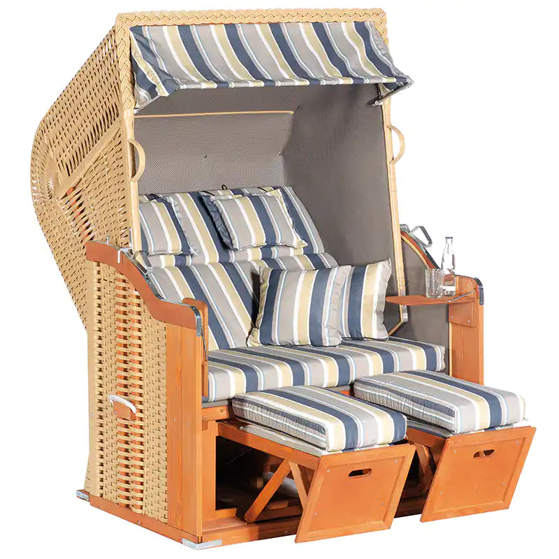 Rustikal 255 PLUS beige 1236 / taupe