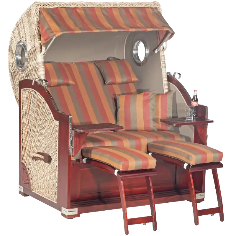 Rustikal 500 PLUS Comfort 1199/taupe