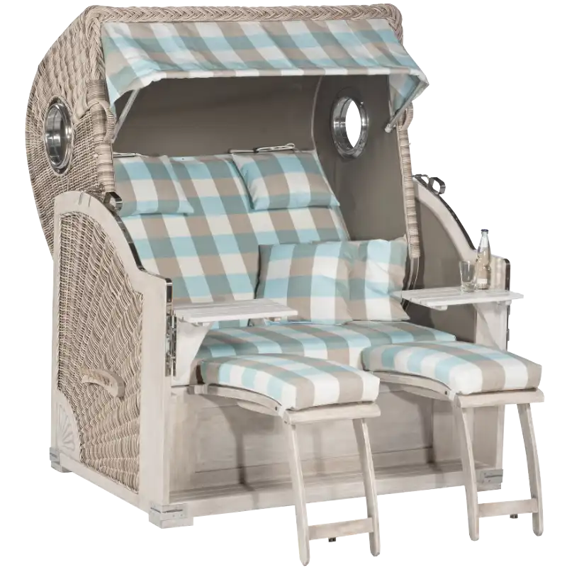 Rustikal 500 PLUS Comfort 1212/taupe