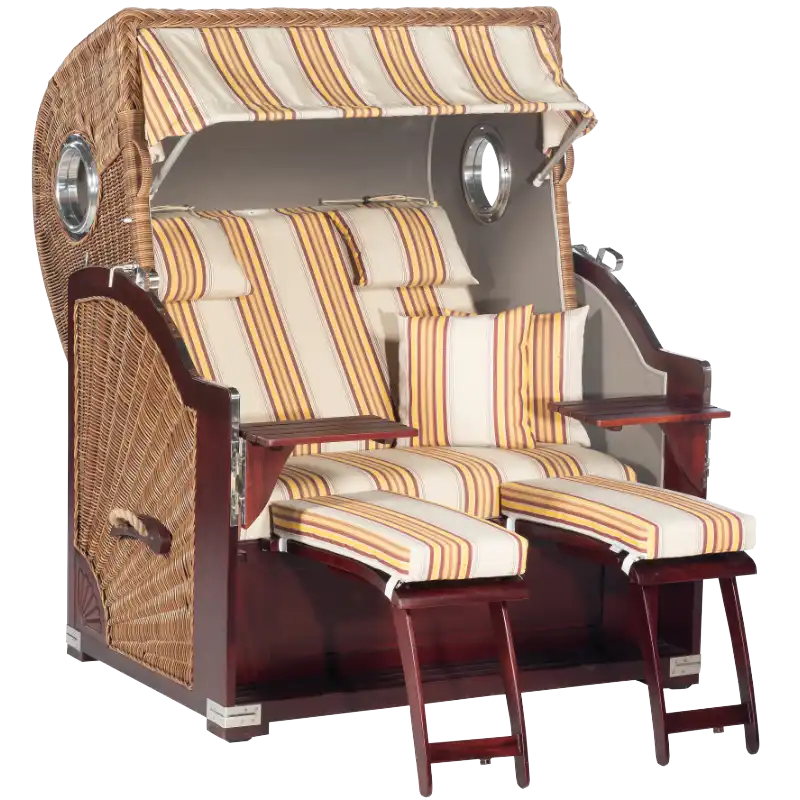 Rustikal 500 PLUS Comfort 1159 / taupe